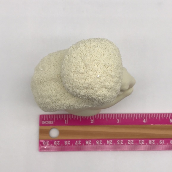 COPY - Department 56 Easter Squirrel Vintage Easter 2001 Figurine - Picture 10 of 10